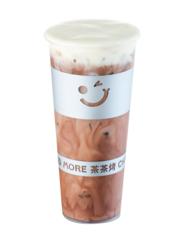 SỮA LẮC SÔCÔLA