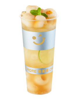 TRÀ THANH VẢI