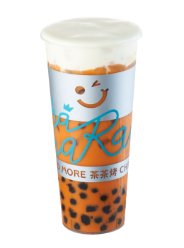 TRÀ SỮA THÁI MILKFOAM TRÂN CHÂU