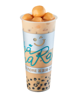 TRÀ SỮA MOCHI TRỨNG MUỐI