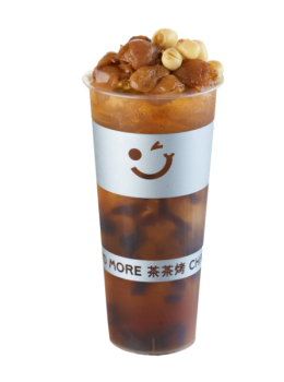 TRÀ LONG NHÃN