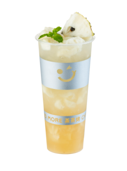 TRÀ MÃNG CẦU