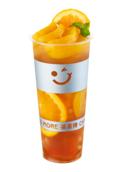 TRÀ XUÂN ĐÀO