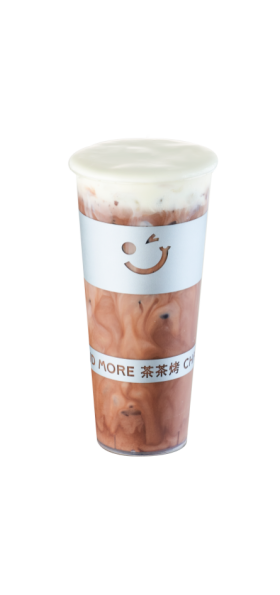 SỮA LẮC SÔCÔLA