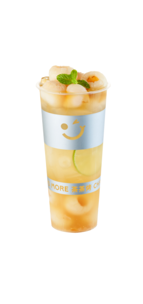 TRÀ THANH VẢI