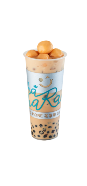 TRÀ SỮA MOCHI TRỨNG MUỐI