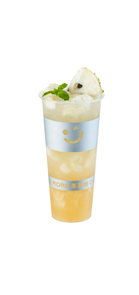 TRÀ MÃNG CẦU