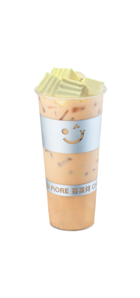 TRÀ SỮA PHÔ MAI TƯƠI