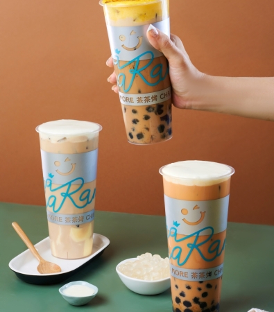 CÁCH NẤU TRÀ SỮA THÁI NGON